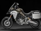 Ducati Multistrada 1200S DVT Enduro